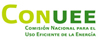 CONUEE